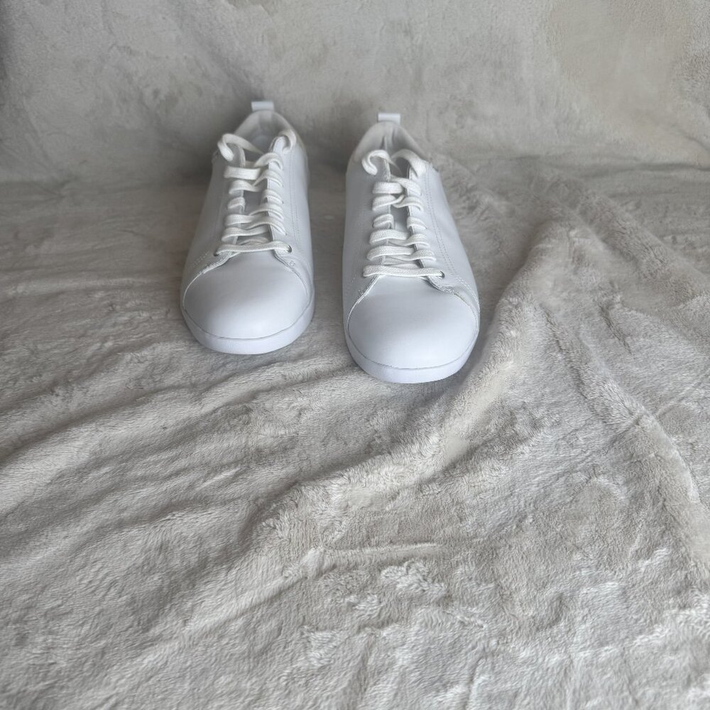 Cole Haan Women's Carly Sneaker Size 11 Excellent Condition